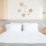 Elegant Beachview 1Br With Balcony In Crespo