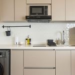 Elegant Beachview 1Br With Balcony In Crespo