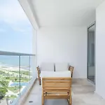 Elegant Beachview 1Br With Balcony In Crespo
