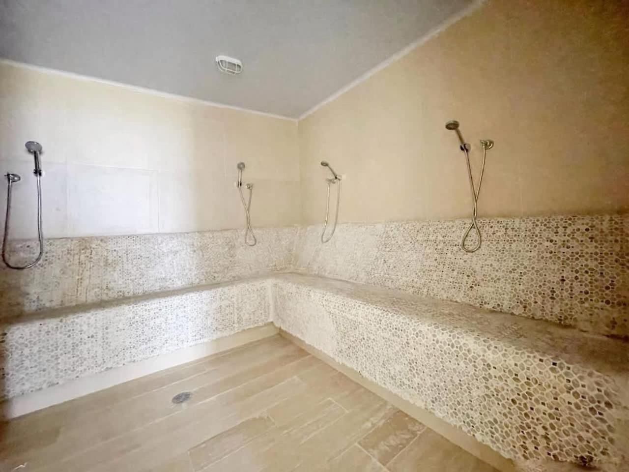 Elegant Beachview 1br With Balcony In Crespo Apartamento Cartagena