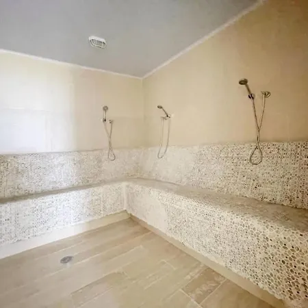 Elegant Beachview 1br With Balcony In Crespo Apartamento Cartagena
